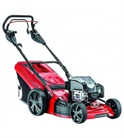 Бензиновая газонокосилка solo by AL-KO 4757 VS - фото 102652