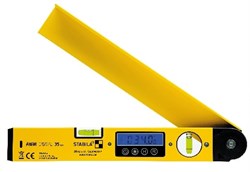 Электронный угломер Stabila AWM Digital 35 см 18732 - фото 106121
