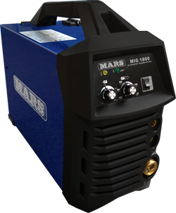 Сварочный полуавтомат Brima Mars MIG-1800 - фото 108516