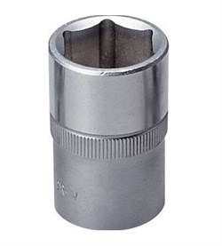 Торцевая головка Jonnesway 3/8"DR, 15 мм S04H3115 - фото 109791