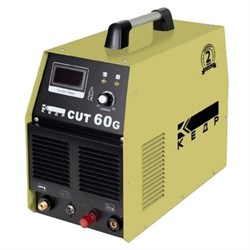 Сварочный аппарат плазменной резки (плазморез) Кедр CUT-60G - фото 115429