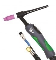 Аргоновая горелка Кедр Sintig 26 (КЕДР TIG 200P AC/DC) 8м - фото 115484