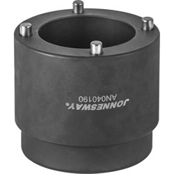 Головка Jonnesway 1/2"DR для уплотнительного кольца редуктора рулевого механизма MAN (FE410A) AN040190 - фото 118336