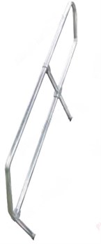 ВТОРОЙ ПОРУЧЕНЬ ДЛЯ ПЕРЕХОДА KRAUSE 826657