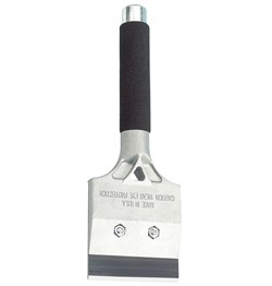 Шабер ROMUS с ударной рукояткой, ширина 10 см 94340 - фото 121347