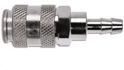Переходник UNI-C3 (блистер) бс на елочку 10мм - фото 123310