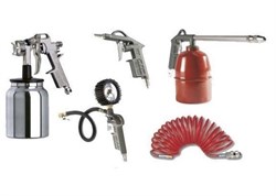 Набор краскорасп.Kit Italia 162 В быстросъем - фото 124216