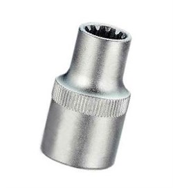 Торцевая головка Арсенал S386-15 (3/8"; 15 мм) 2234410 - фото 125029