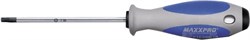 Отвертка TORX Witte Maxxpro T20 4,5 x 100 мм 533082016 - фото 12647
