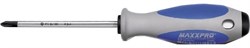 Отвертка PH Witte Maxxpro PH4 10,0 x 200 мм 530392000 - фото 12672