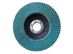 Шлифовальный круг АТАКА (КЛТ) 180мм Р50 993540 - фото 126945