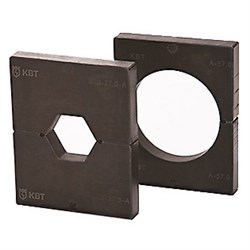 Шестигранная матрица для опрессовки КВТ МШ-26,0-А/ПРГ-14 - фото 129474