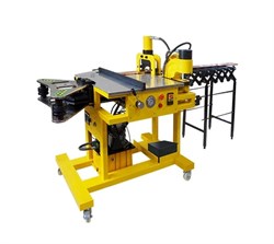 Шинообрабатывающий станок ШТОК СРШ-200 21004 - фото 134500