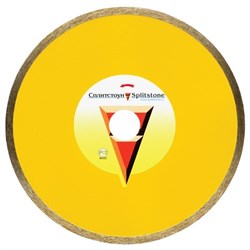 Алмазный диск по мрамору Сплитстоун 1A1R Professional 300x2,0x32 мм - фото 134615