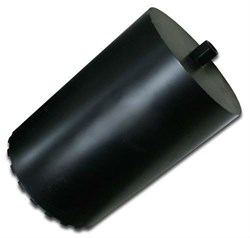 Алмазное трубчатое сверло Сплитстоун Premium 300x24x4,5x7x22x500 1 1/4" UNC - фото 135339