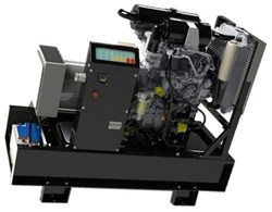 Дизельный генератор Вепрь АДА 20-Т400 РЯ2 - фото 138517