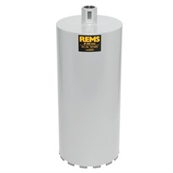 Алмазная коронка REMS UDKB LS 92x420xUNC 1 1/4 - фото 138991