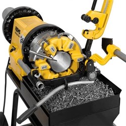 Резьбонарезной станок REMS Magnum 4000 T NPT 2 1/2-4" - фото 140699