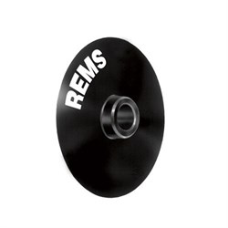Режущий диск для труборезов REMS Cu-INOX 3-120, s4 - фото 141697