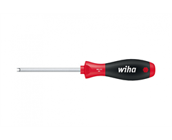 Отвертка шлицевая Wiha SoftFinish M2 3 x 90 32362 - фото 142495