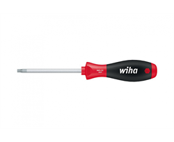 Отвертка TORX Wiha SoftFinish 15IP x 80 26101 - фото 142762
