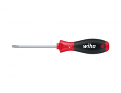 Отвертка TORX Wiha SoftFinish T25 x 100 01293 - фото 142774