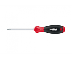 Отвертка TORX Wiha SoftFinish 362TR T8H x 60 03107 - фото 142817