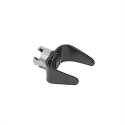 П-образная насадка (бур) REMS для спиралей 16 мм - фото 144106