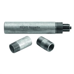 Держатель для труб REMS Ниппельфикс 3/4" - фото 144130