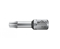 Бита-звездочка wihZOT Torsion Torx 7015 ZOT T40x25 20960 - фото 144992
