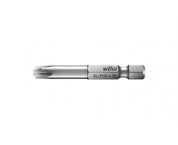 Бита wihProfessional Xeno Slotted Phillips 7049 XH SL/PH2x50 32492 - фото 145565