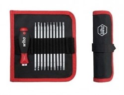 Набор комбинированных жал wihSystem 6 2281 T11 11 шт 03591 - фото 153650