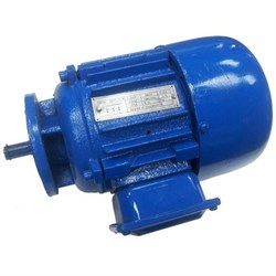 Двигатель подъема для талей электрических CD1 3,2 т ZD1 32-4 (4,5 кВт), шт - фото 157682