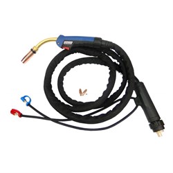 Горелка FoxWeld UnoMIG-500 5м ж/о - фото 160238