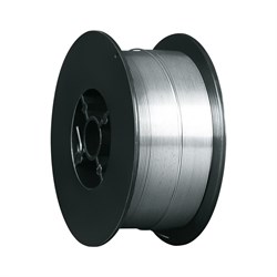 Алюминиевая проволока FoxWeld AL Mg 5 (ER-5356) д.1.2мм 0,5кг - фото 160250