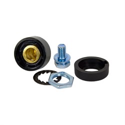 Панельная розетка FoxWeld 35-50 - фото 160570