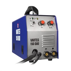 Инверторный сварочный полуавтомат FoxWeld VARTEG 150 DUO - фото 160737