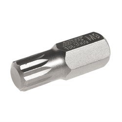 Бита Spline М9х30мм 10мм S2 JTC-1363009 - фото 166516