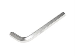 Г-образный шестигранный ключ 11мм JTC-71511 - фото 166660