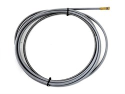 Направляющий канал 5,60 м, диам. 1,6 карбон серый - фото 171382