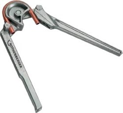 Трубогиб Rothenberger МУЛЬТИБЕНД для труб CU-AL 10 мм 25401 - фото 172683