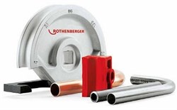 Набор для гибки Rothenberger РОБЕНД 3000/4000 1/2" 25652 - фото 172767