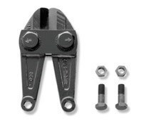 Запасная головка для Rothenberger ROBOLT 450 мм 75022