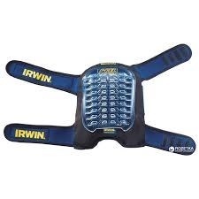 Профессиональные наколенники Irwin I-Gel 10503830 - фото 173798