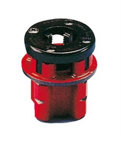 Резьбонарезная головка Super-Ego 600 BSPT-R 1/4" 6002D0000 - фото 24106