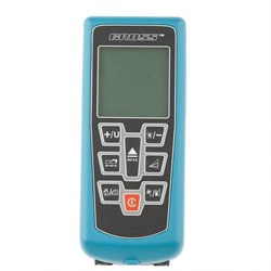 Лазерный дальномер Gross Kompakt 70 м 38001 - фото 242248