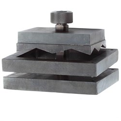 Прямоугольная насадка ШТОК для ПГЛ 25х120мм 12139 - фото 25026