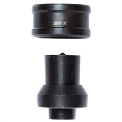 Круглая насадка ШТОК для ШП-95+ 22,5мм 12046 - фото 25035