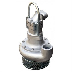 Гидравлический насос общего назначения Hydra-Tech S3CMLSS - фото 251283