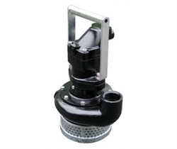 Гидравлический насос общего назначения Hydra-Tech S3CHL, чугунный корпус - фото 251294